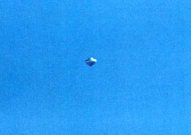 ���A���]�i�B�̃R�}�^UFO�B